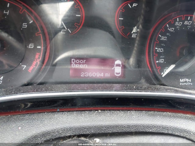 Aukcja sprzedaży 2015 Dodge Dart Sxt, vin: 1C3CDFBBXFD435519, numer aukcji: 44858765