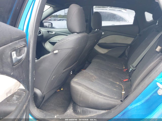 Aukcja sprzedaży 2015 Dodge Dart Sxt, vin: 1C3CDFBBXFD435519, numer aukcji: 44858765