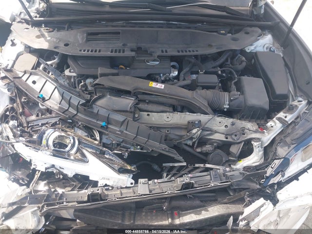 Продажа на аукционе авто 2022 Lexus Es 300h, vin: 58ADA1C13NU025410, номер лота: 44858766