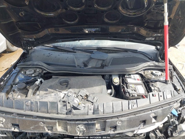 44858769 :رقم المزاد ، WDCTG4GB7JJ454033 vin ، 2018 Mercedes-benz Gla 250 4matic مزاد بيع