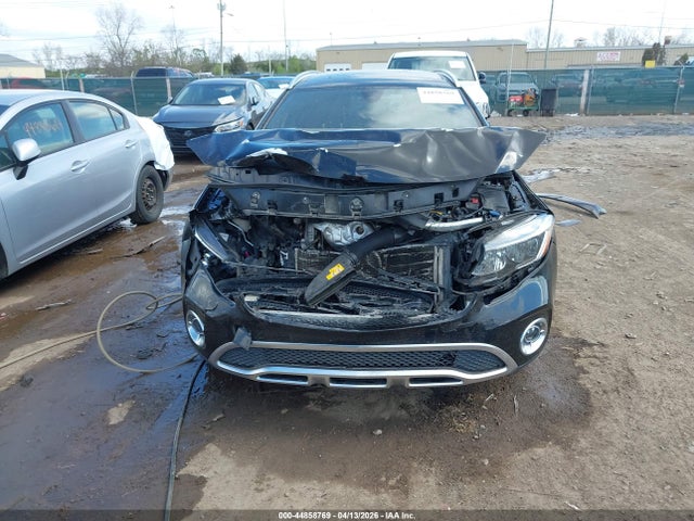 44858769 :رقم المزاد ، WDCTG4GB7JJ454033 vin ، 2018 Mercedes-benz Gla 250 4matic مزاد بيع
