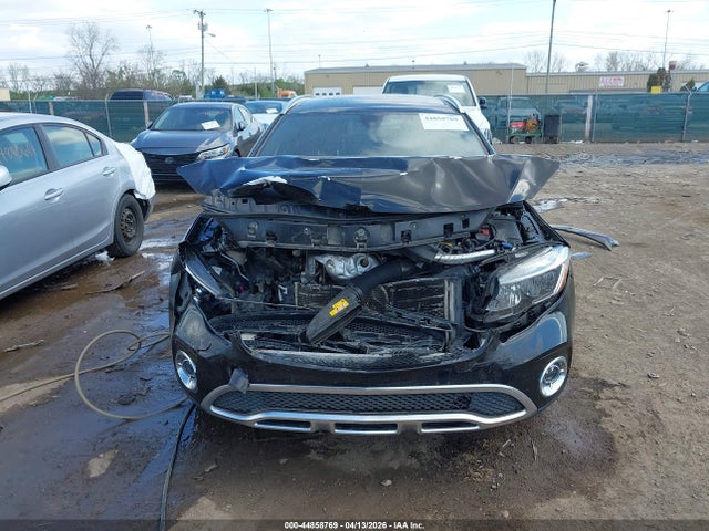 44858769 :رقم المزاد ، WDCTG4GB7JJ454033 vin ، 2018 Mercedes-benz Gla 250 4matic مزاد بيع
