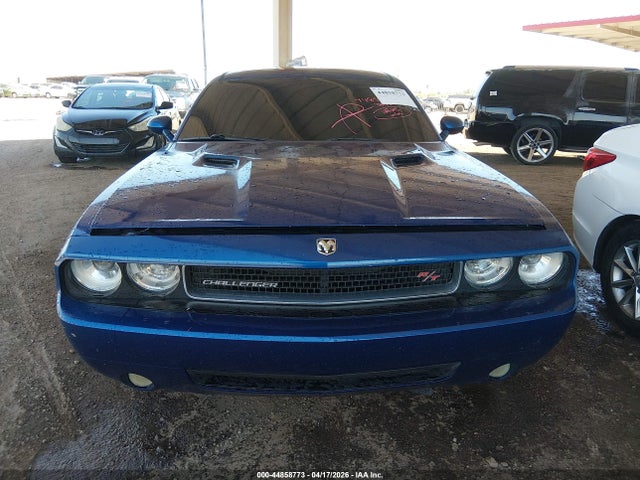 2010 Dodge Challenger R/t მანქანა იყიდება აუქციონზე, vin: 2B3CJ5DT7AH275603, აუქციონის ნომერი: 44858773