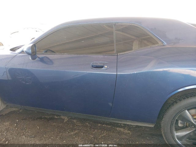 2010 Dodge Challenger R/t მანქანა იყიდება აუქციონზე, vin: 2B3CJ5DT7AH275603, აუქციონის ნომერი: 44858773