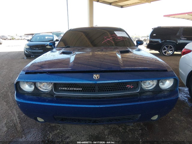 2010 Dodge Challenger R/t მანქანა იყიდება აუქციონზე, vin: 2B3CJ5DT7AH275603, აუქციონის ნომერი: 44858773