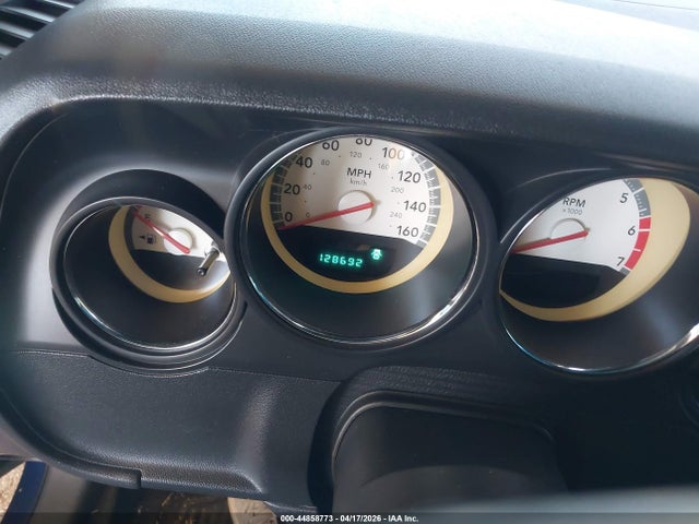 2010 Dodge Challenger R/t მანქანა იყიდება აუქციონზე, vin: 2B3CJ5DT7AH275603, აუქციონის ნომერი: 44858773