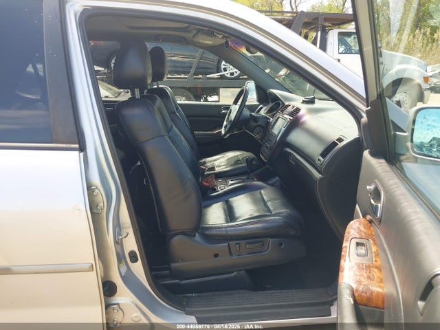 44858775 :رقم المزاد ، 2HNYD18632H546340 vin ، 2002 Acura Mdx مزاد بيع