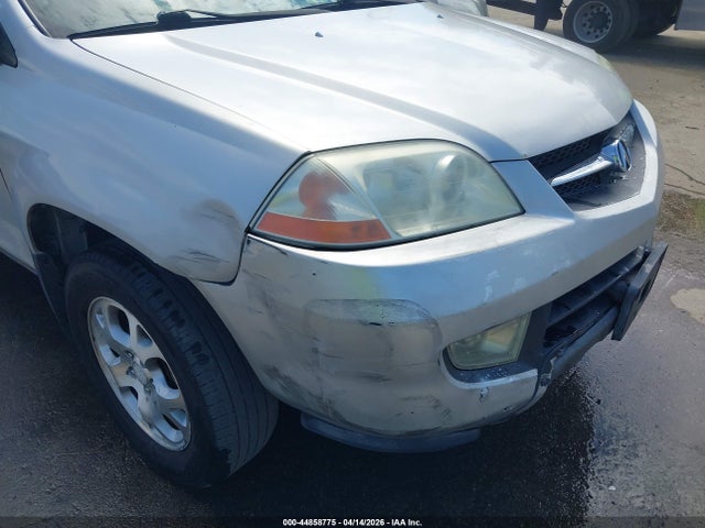 44858775 :رقم المزاد ، 2HNYD18632H546340 vin ، 2002 Acura Mdx مزاد بيع