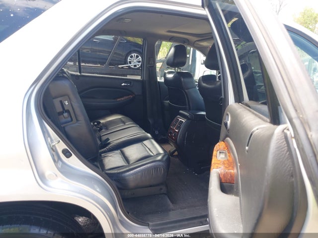 44858775 :رقم المزاد ، 2HNYD18632H546340 vin ، 2002 Acura Mdx مزاد بيع