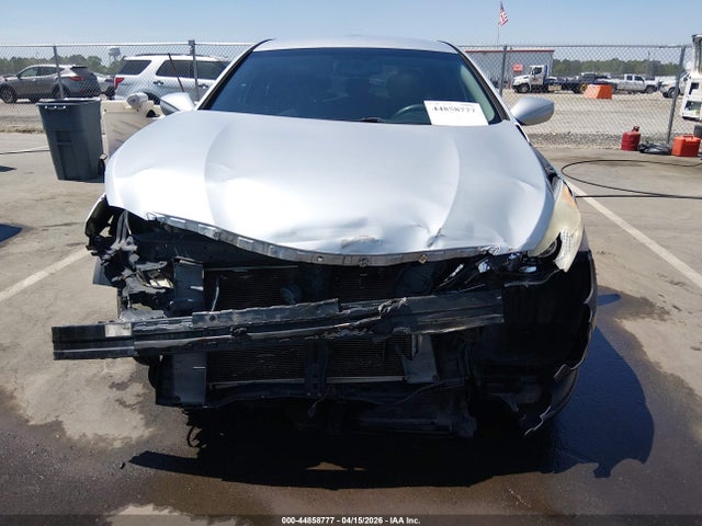 Aukcja sprzedaży 2012 Hyundai Sonata Gls, vin: 5NPEB4AC8CH378025, numer aukcji: 44858777