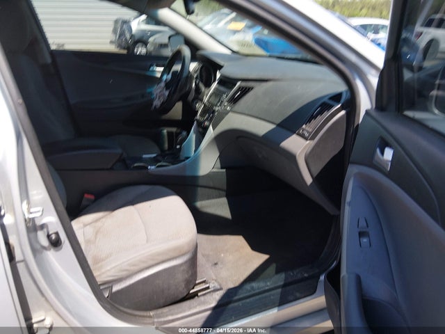 Aukcja sprzedaży 2012 Hyundai Sonata Gls, vin: 5NPEB4AC8CH378025, numer aukcji: 44858777