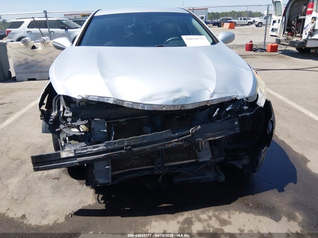 Aukcja sprzedaży 2012 Hyundai Sonata Gls, vin: 5NPEB4AC8CH378025, numer aukcji: 44858777