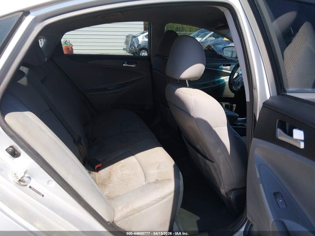 Aukcja sprzedaży 2012 Hyundai Sonata Gls, vin: 5NPEB4AC8CH378025, numer aukcji: 44858777