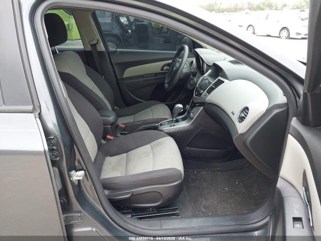 Aukcja sprzedaży 2013 Chevrolet Cruze Ls Auto, vin: 1G1PA5SH3D7157393, numer aukcji: 44858778