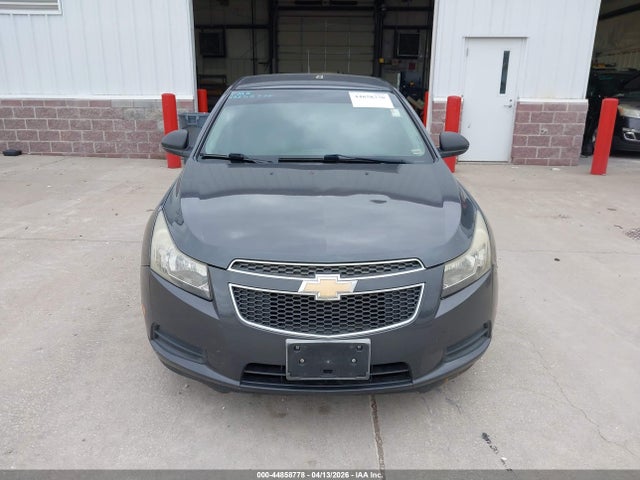 Aukcja sprzedaży 2013 Chevrolet Cruze Ls Auto, vin: 1G1PA5SH3D7157393, numer aukcji: 44858778