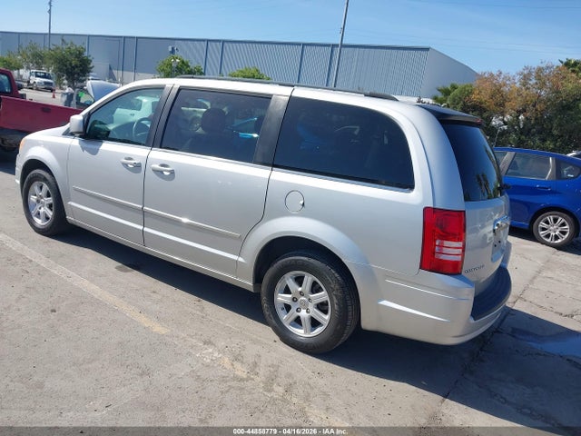 Aukcja sprzedaży 2010 Chrysler Town & Country Touring, vin: 2A4RR5D15AR491793, numer aukcji: 44858779