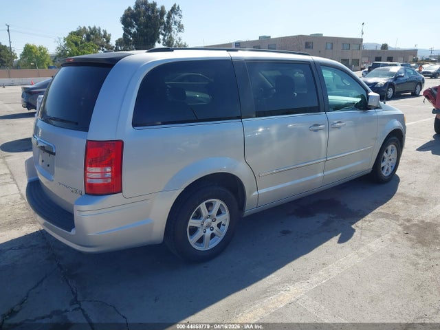 Aukcja sprzedaży 2010 Chrysler Town & Country Touring, vin: 2A4RR5D15AR491793, numer aukcji: 44858779