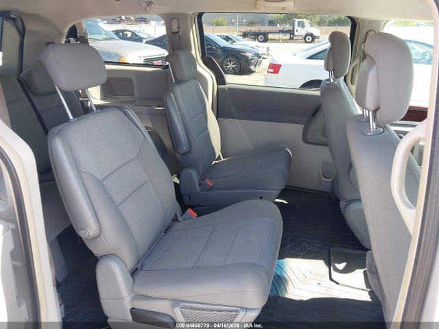 Aukcja sprzedaży 2010 Chrysler Town & Country Touring, vin: 2A4RR5D15AR491793, numer aukcji: 44858779