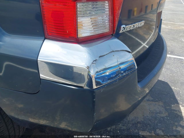 Продаж на аукціоні авто 2004 Mitsubishi Endeavor Xls, vin: 4A4MM31S44E002178, номер лоту: 44858780