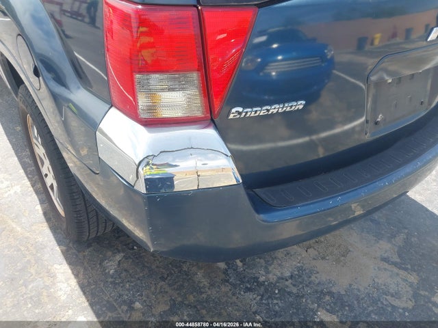 2004 MITSUBISHI ENDEAVOR 4A4MM31S44E002178 Photo 5