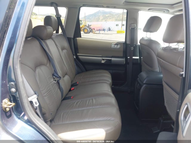 2004 MITSUBISHI ENDEAVOR 4A4MM31S44E002178 Photo 7