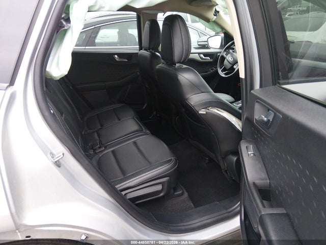 2020 Ford Escape Sel მანქანა იყიდება აუქციონზე, vin: 1FMCU0H61LUA40462, აუქციონის ნომერი: 44858781