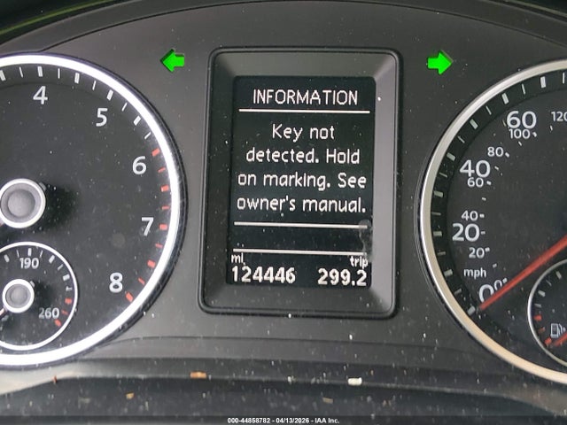 Продаж на аукціоні авто 2017 Volkswagen Tiguan, vin: WVGBV7AX2HK054412, номер лоту: 44858782