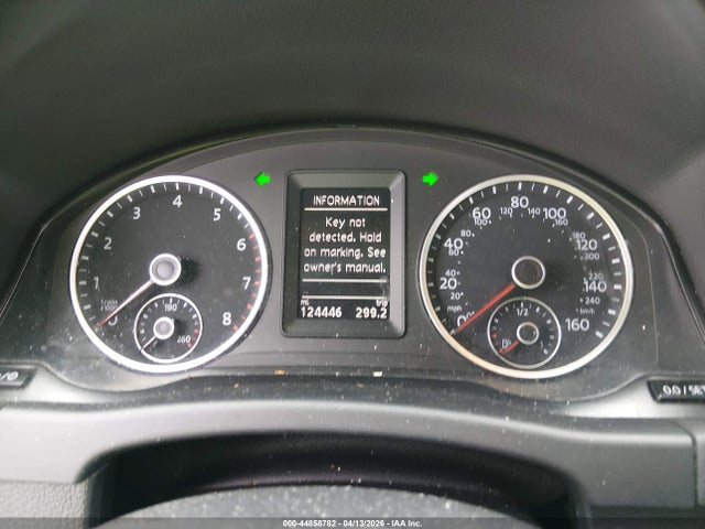 Aukcja sprzedaży 2017 Volkswagen Tiguan, vin: WVGBV7AX2HK054412, numer aukcji: 44858782