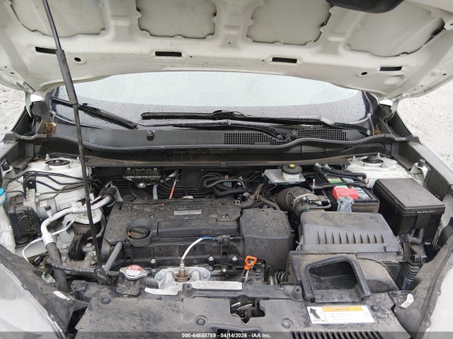 2HKRW6H38KH206177 Honda CR-V LX