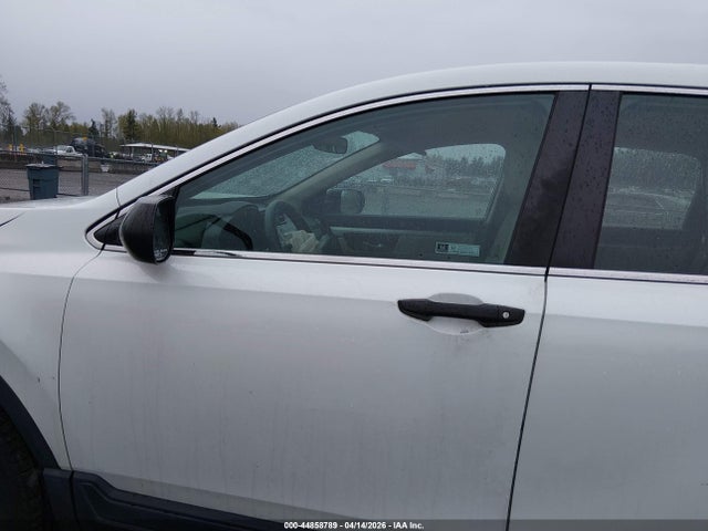 2HKRW6H38KH206177 Honda CR-V LX