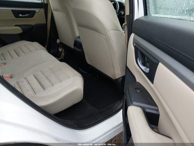 2HKRW6H38KH206177 Honda CR-V LX