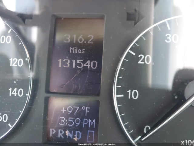 Продажа на аукционе авто 2005 Mercedes-benz C 240 Luxury, vin: WDBRF61J15A699168, номер лота: 44858791
