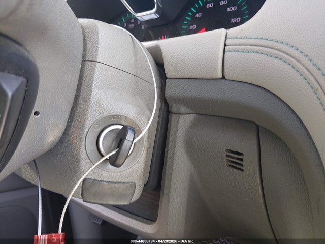 Aukcja sprzedaży 2013 Chevrolet Traverse 2lt, vin: 1GNKRJKD2DJ105537, numer aukcji: 44858794