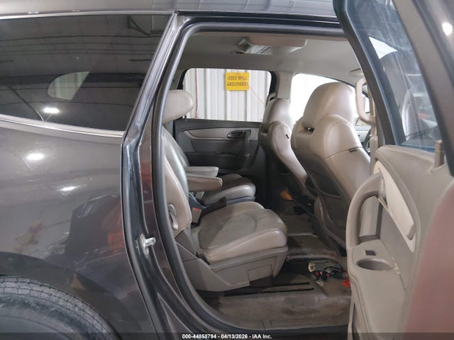 Aukcja sprzedaży 2013 Chevrolet Traverse 2lt, vin: 1GNKRJKD2DJ105537, numer aukcji: 44858794