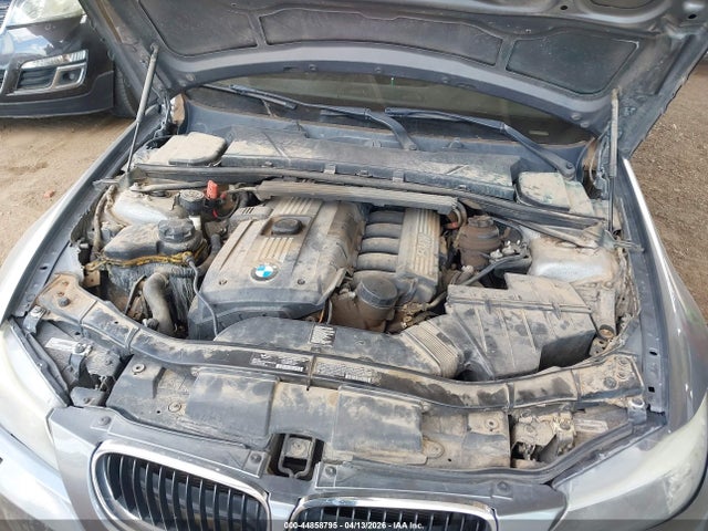 Aukcja sprzedaży 2011 Bmw 328i Xdrive, vin: WBAPK5G51BNN82314, numer aukcji: 44858795