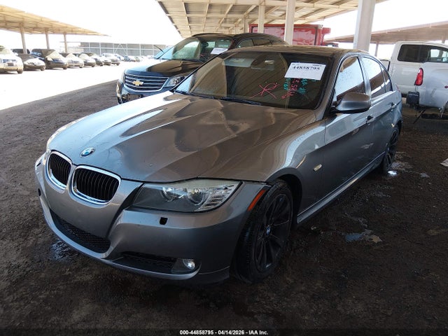 Aukcja sprzedaży 2011 Bmw 328i Xdrive, vin: WBAPK5G51BNN82314, numer aukcji: 44858795