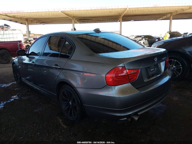 Aukcja sprzedaży 2011 Bmw 328i Xdrive, vin: WBAPK5G51BNN82314, numer aukcji: 44858795