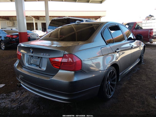 Aukcja sprzedaży 2011 Bmw 328i Xdrive, vin: WBAPK5G51BNN82314, numer aukcji: 44858795