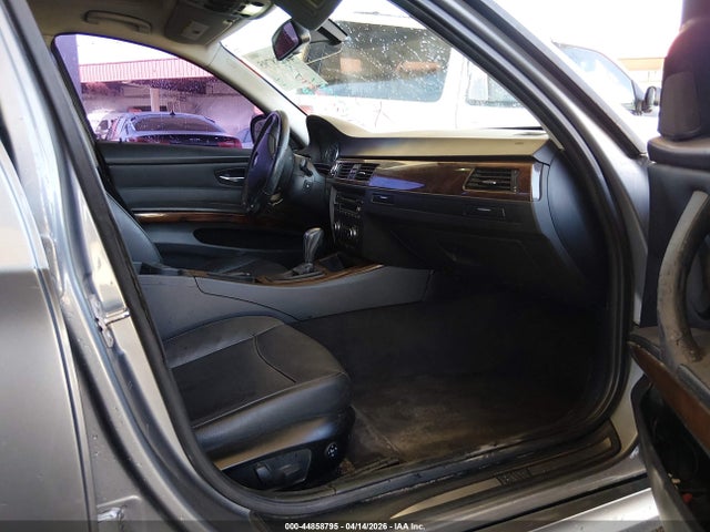 Aukcja sprzedaży 2011 Bmw 328i Xdrive, vin: WBAPK5G51BNN82314, numer aukcji: 44858795