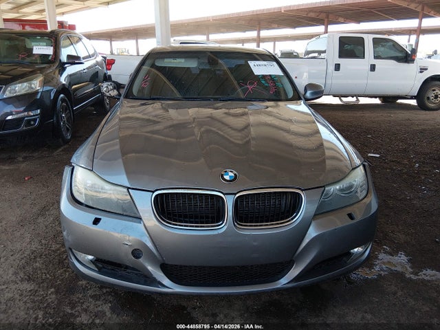 Aukcja sprzedaży 2011 Bmw 328i Xdrive, vin: WBAPK5G51BNN82314, numer aukcji: 44858795
