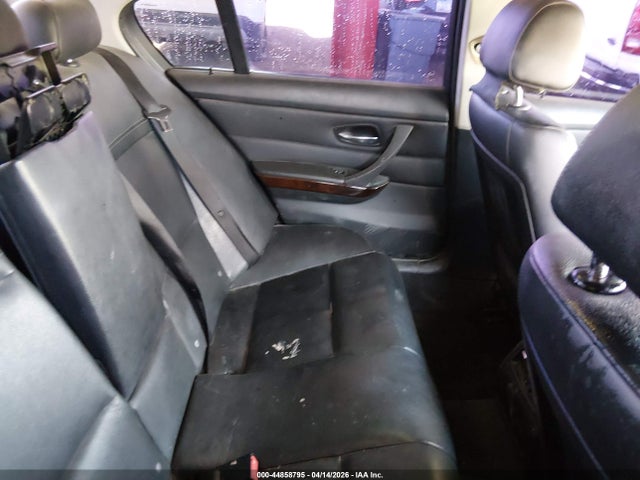 Aukcja sprzedaży 2011 Bmw 328i Xdrive, vin: WBAPK5G51BNN82314, numer aukcji: 44858795