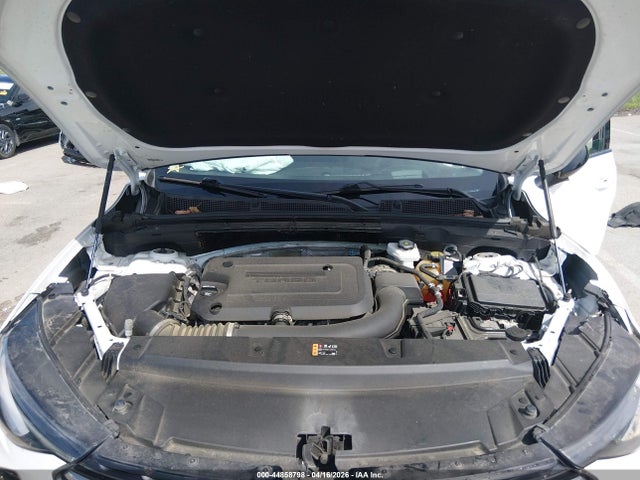Продажа на аукционе авто 2021 Buick Envision Fwd Essence, vin: LRBFZNR4XMD150441, номер лота: 44858798