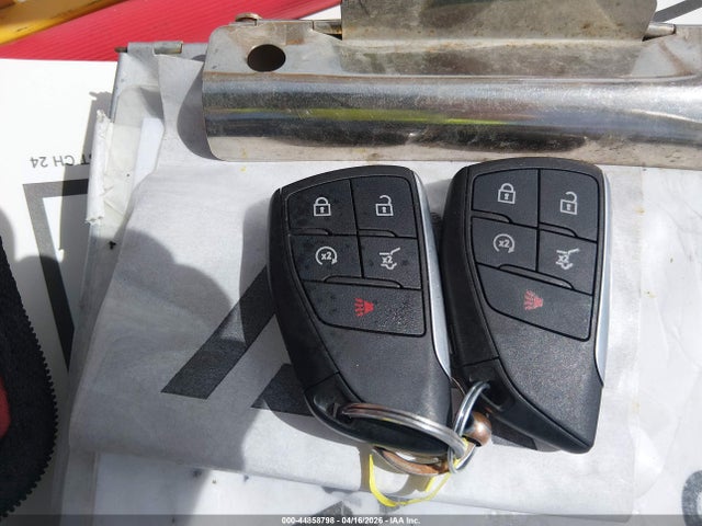 Продажа на аукционе авто 2021 Buick Envision Fwd Essence, vin: LRBFZNR4XMD150441, номер лота: 44858798