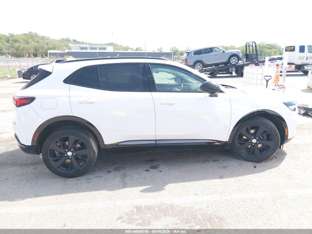 Продажа на аукционе авто 2021 Buick Envision Fwd Essence, vin: LRBFZNR4XMD150441, номер лота: 44858798