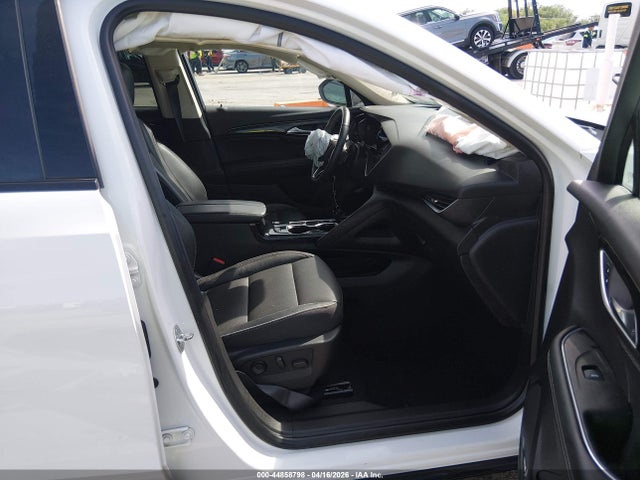 Продажа на аукционе авто 2021 Buick Envision Fwd Essence, vin: LRBFZNR4XMD150441, номер лота: 44858798