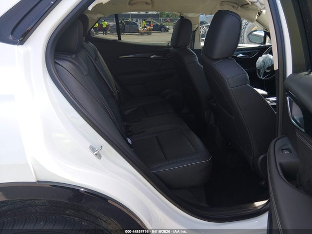 Продажа на аукционе авто 2021 Buick Envision Fwd Essence, vin: LRBFZNR4XMD150441, номер лота: 44858798