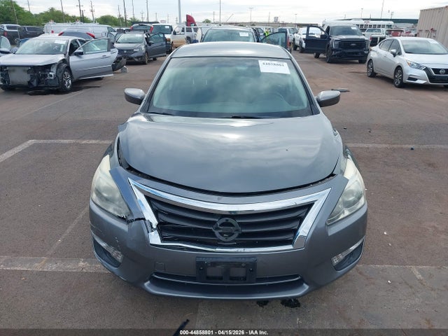 Nissan Altima 2.5 S 2014 1N4AL3AP4EN226177 Image 12