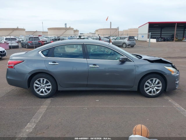 Nissan Altima 2.5 S 2014 1N4AL3AP4EN226177 Image 13