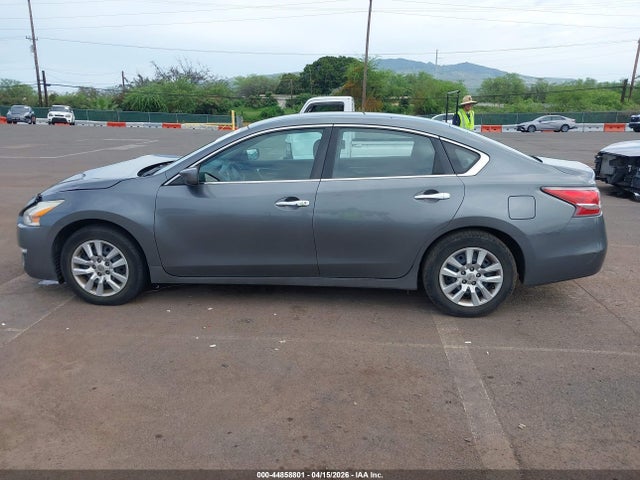 Nissan Altima 2.5 S 2014 1N4AL3AP4EN226177 Image 14