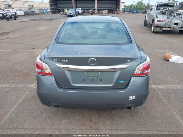 Nissan Altima 2.5 S 2014 1N4AL3AP4EN226177 Image 16